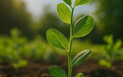 La Photosynthèse et le Cycle Complet des Plantes Potagères
