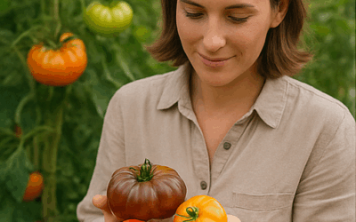 Pourquoi ne jamais mettre ses tomates au frigo : guide complet pour la conservation des légumes