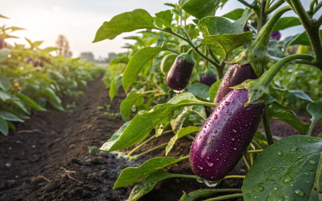 Calendrier jardinage : quels légumes semer en juin dans votre potager ?