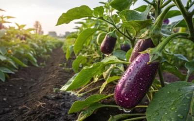 Calendrier jardinage : quels légumes semer en juin dans votre potager ?